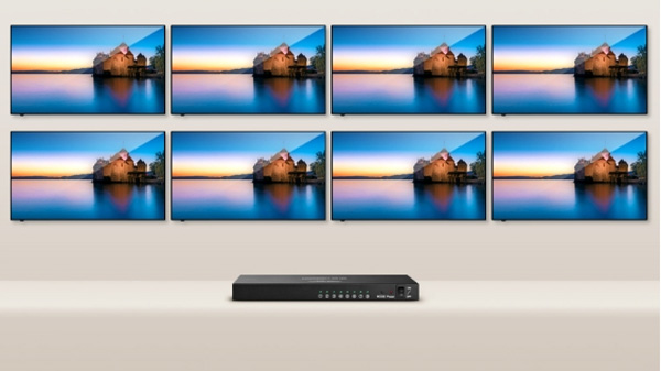 Bộ chia HDMI Ugreen 40203