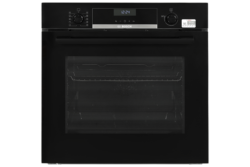 Lò nướng âm Bosch HBA5360B0K