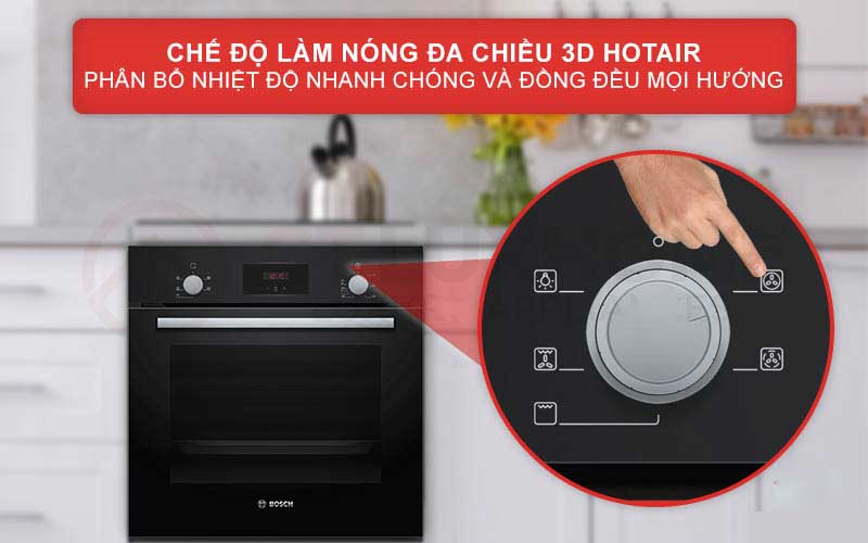 Lò nướng âm  