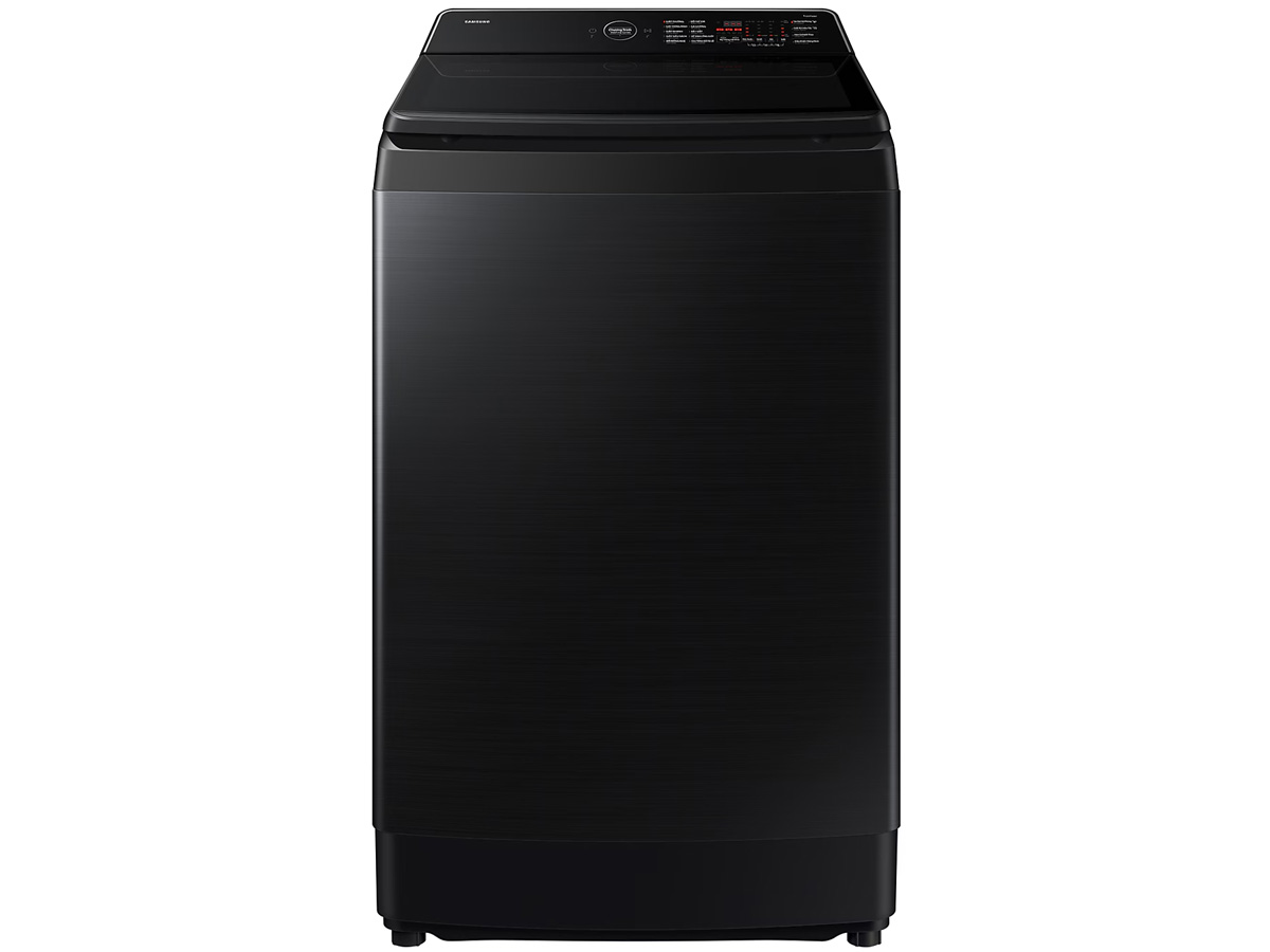 Máy giặt Samsung Inverter 13 kg WA80F13S5BSV