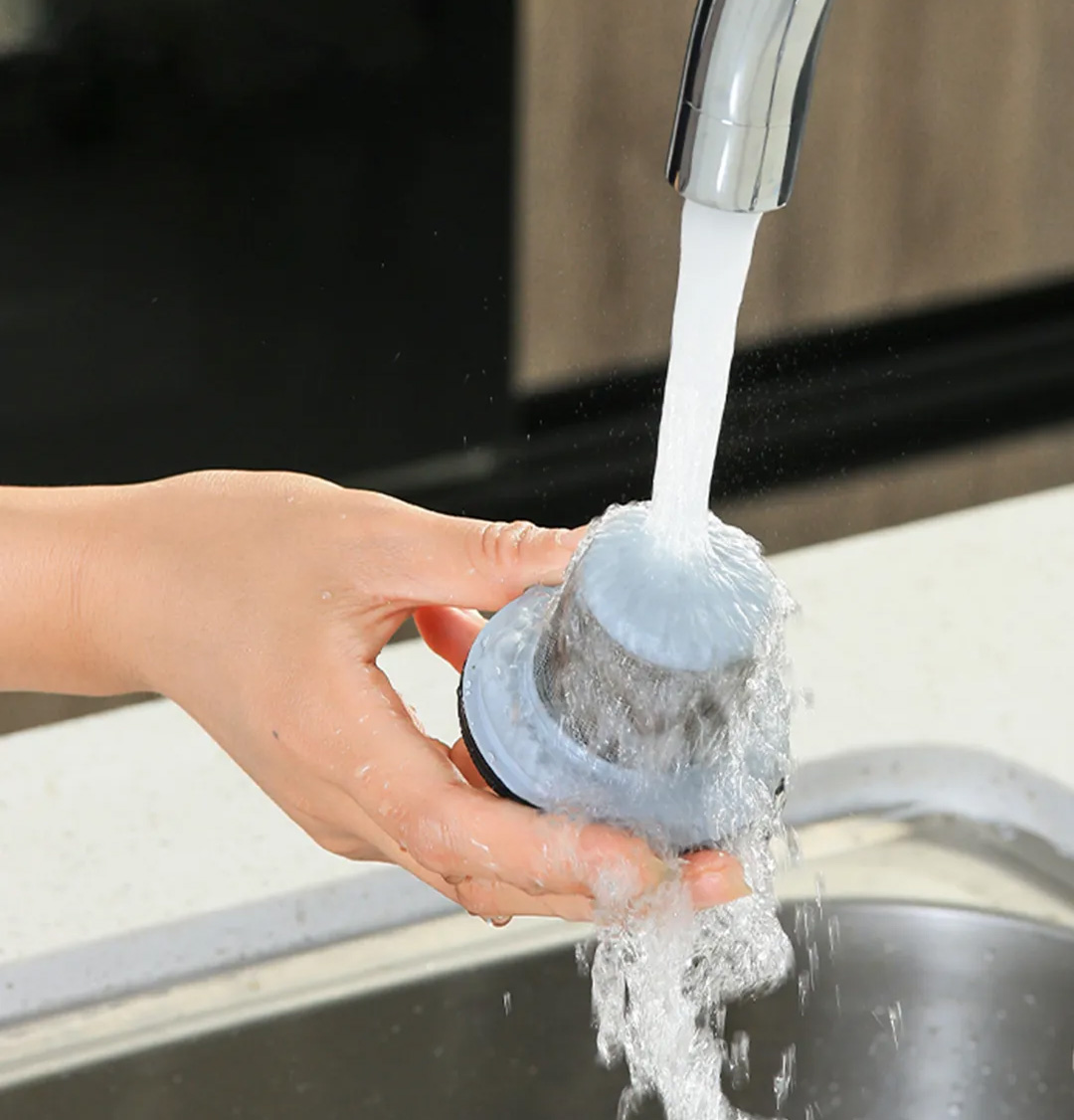 Máy hút bụi cầm tay