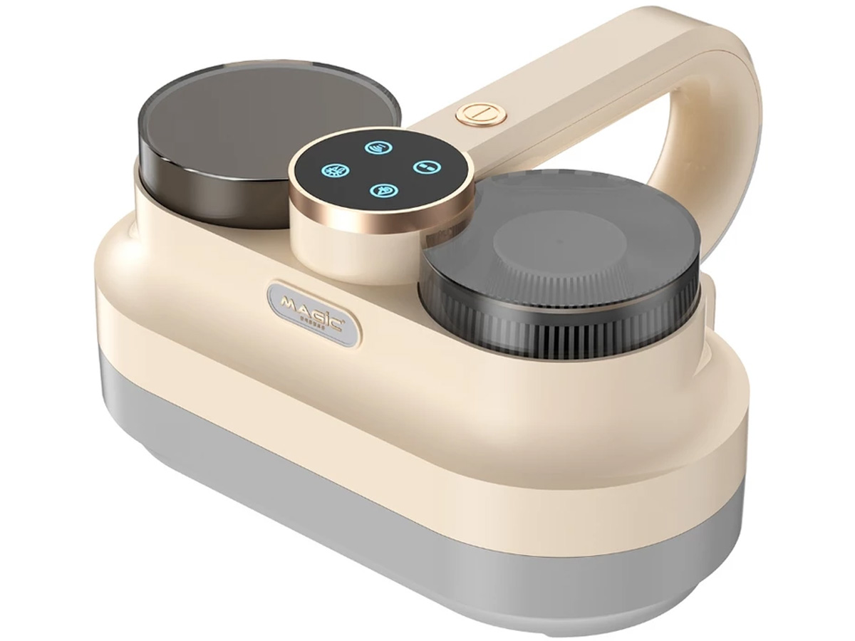 Máy hút bụi nệm Magic A-079