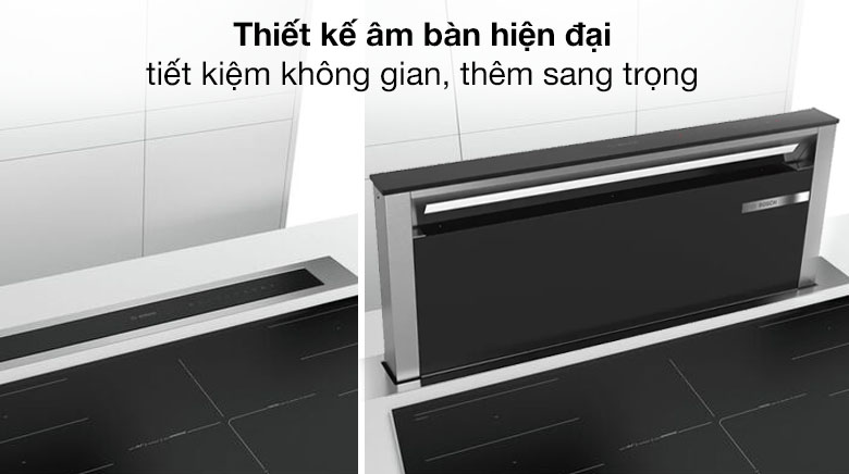 Máy hút mùi 