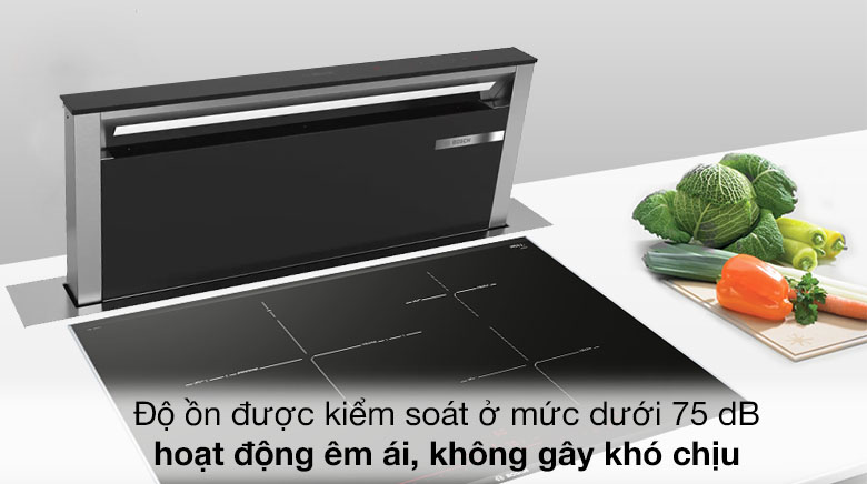 Máy hút mùi Bosch  