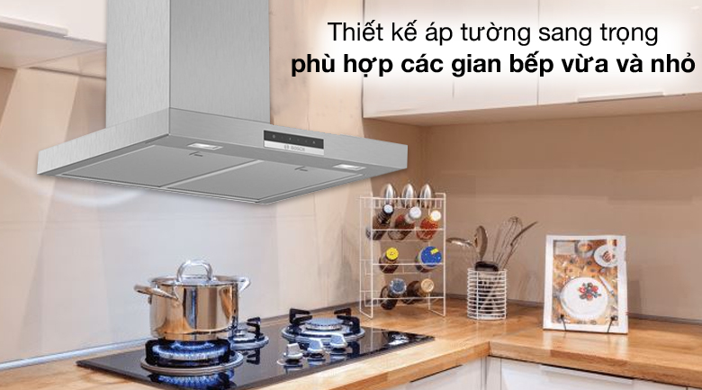 Máy hút mùi 