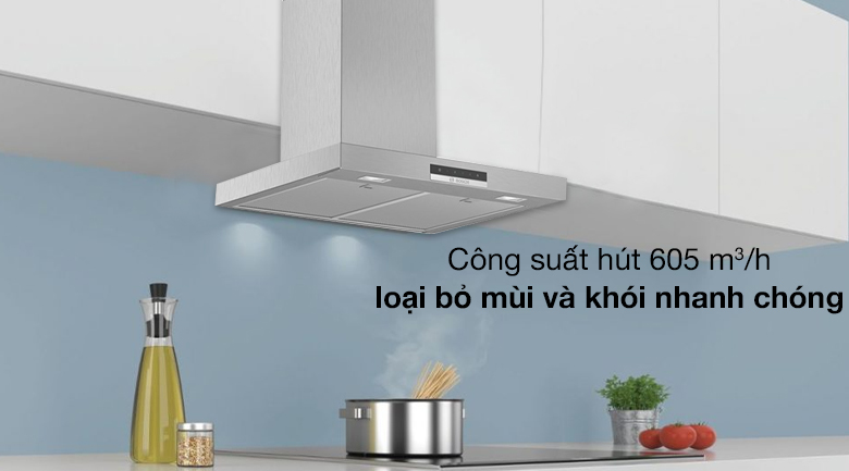 Máy hút mùi Bosch  