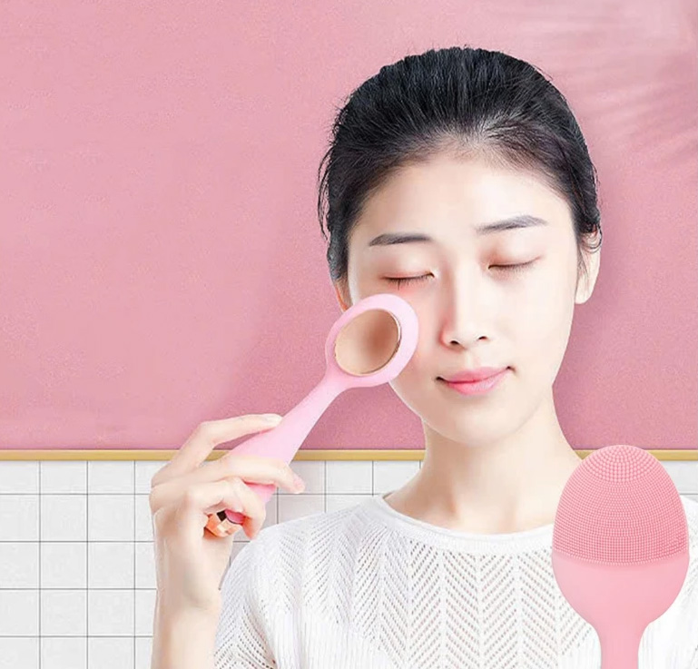 Máy rửa mặt Magic