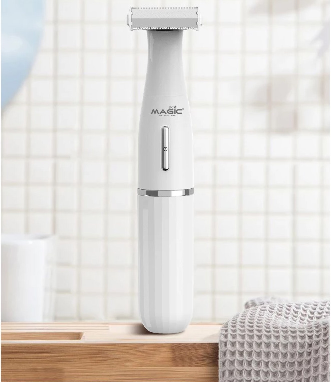Máy tỉa lông Magic Eco Pro-20