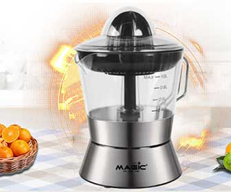 máy vắt cam Magic ECO AC-20 máy vắt cam Magic ECO AC-20