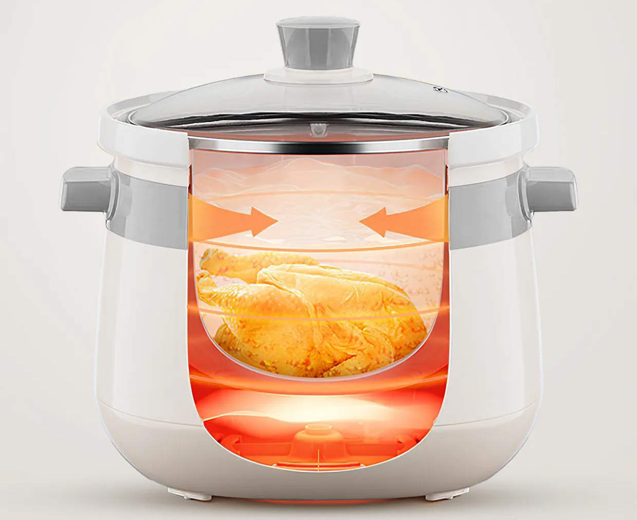 Nồi kho hầm Magic A-050