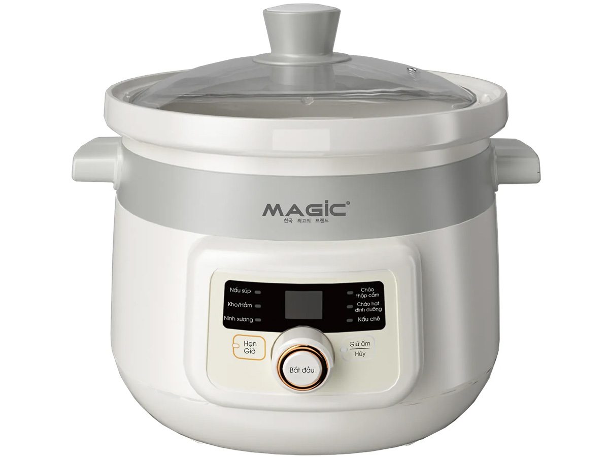 Nồi kho hầm đa năng Magic A-050
