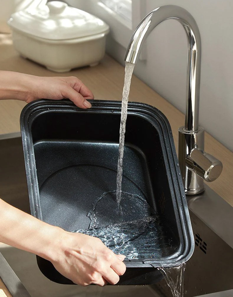 Nồi hấp điện Joyoung JFS-556