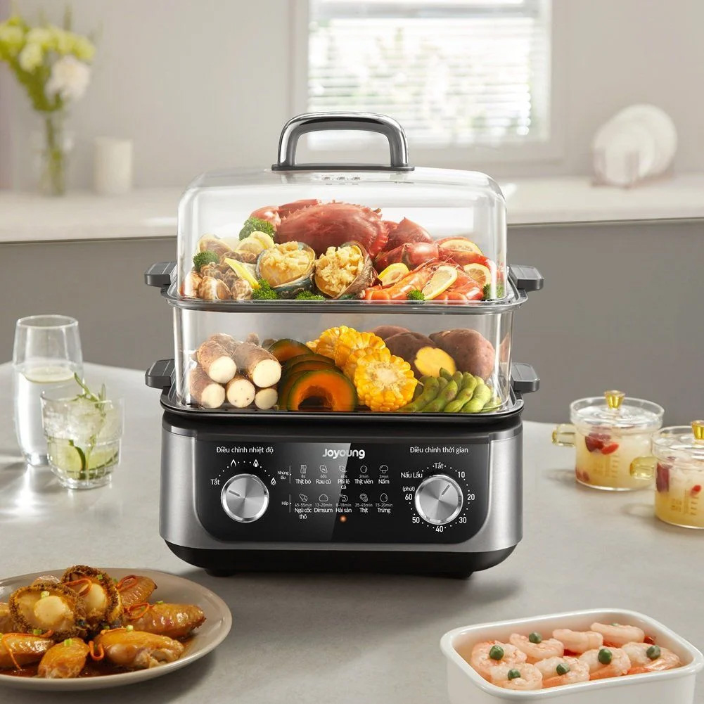 Nồi lẩu Joyoung JFS-556