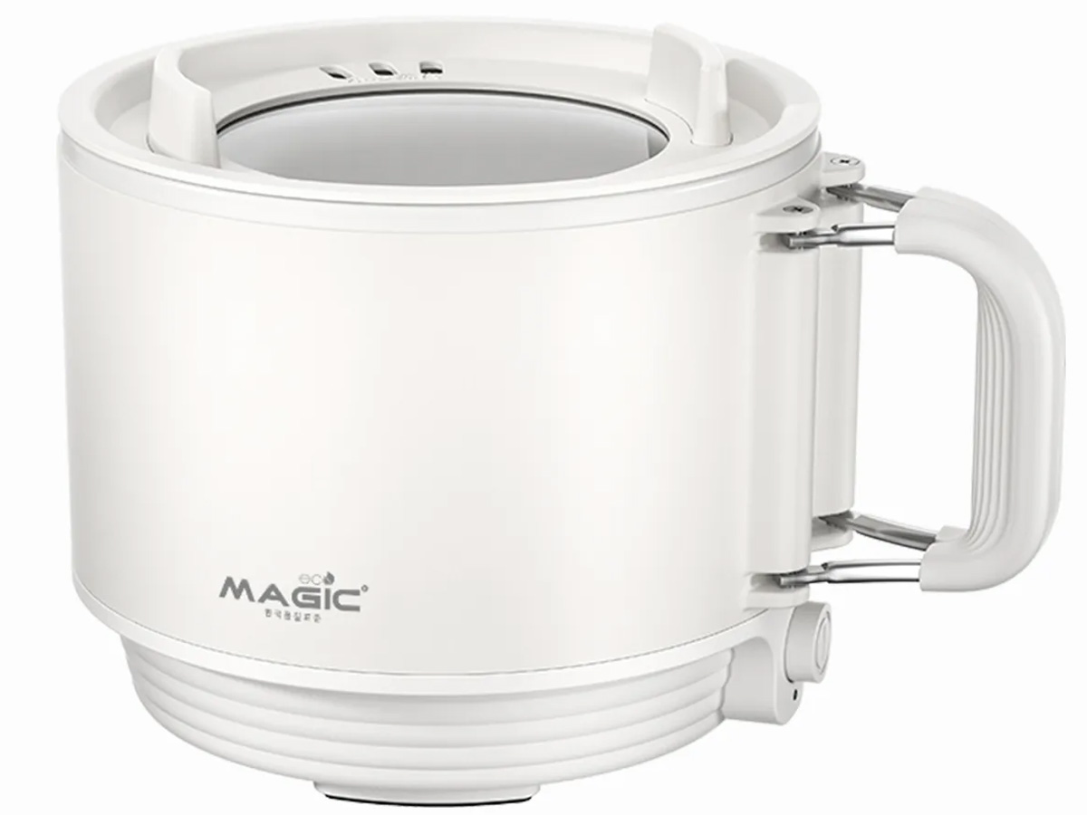Nồi nấu đa năng Magic AC-02