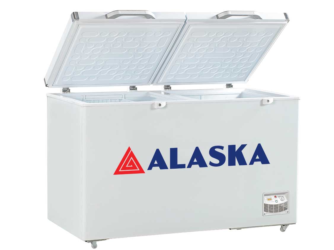 Tủ đông Alaska HB-650C - 510 lít