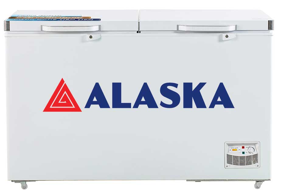 Tủ đông Alaska HB-650C