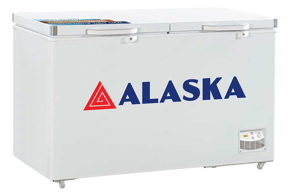 Tủ đông Alaska 