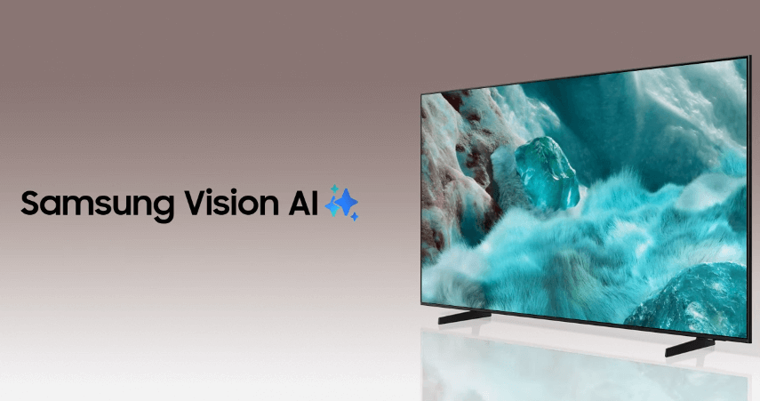 Smart TV QLED 4K Samsung 55 inch QA55Q7FAAKXXV
