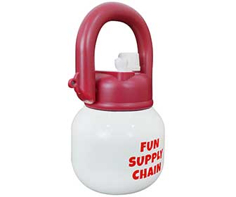 bình giữ nhiệt Magic A-024 màu đỏ bình giữ nhiệt Magic A-024 màu đỏ