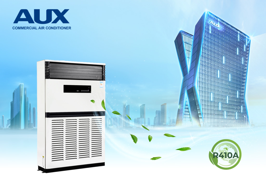 AUX ALFS-H100/5R1S