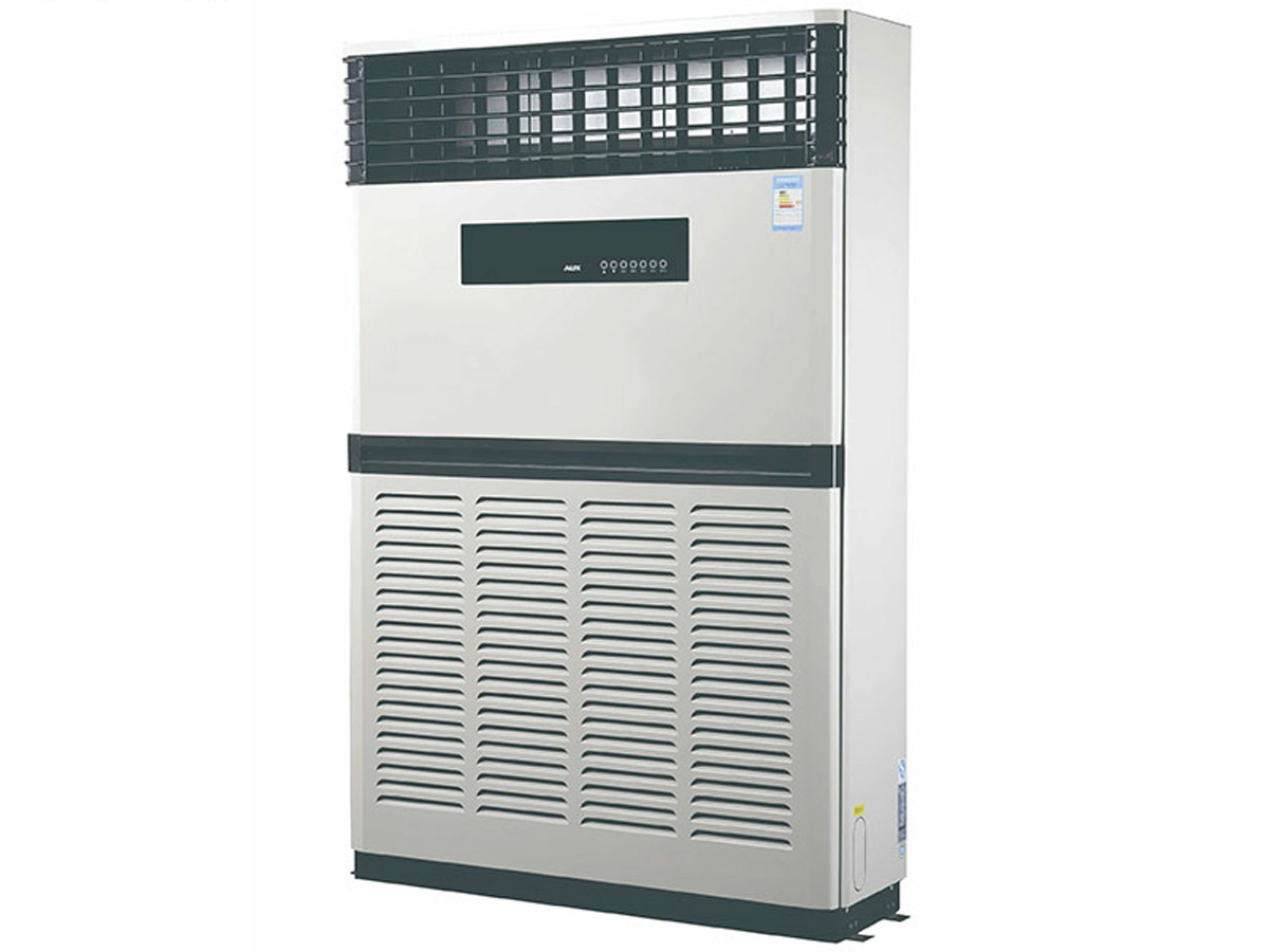 Điều hòa cây AUX 96.000BTU 2 chiều ALFS-H100/5R1S