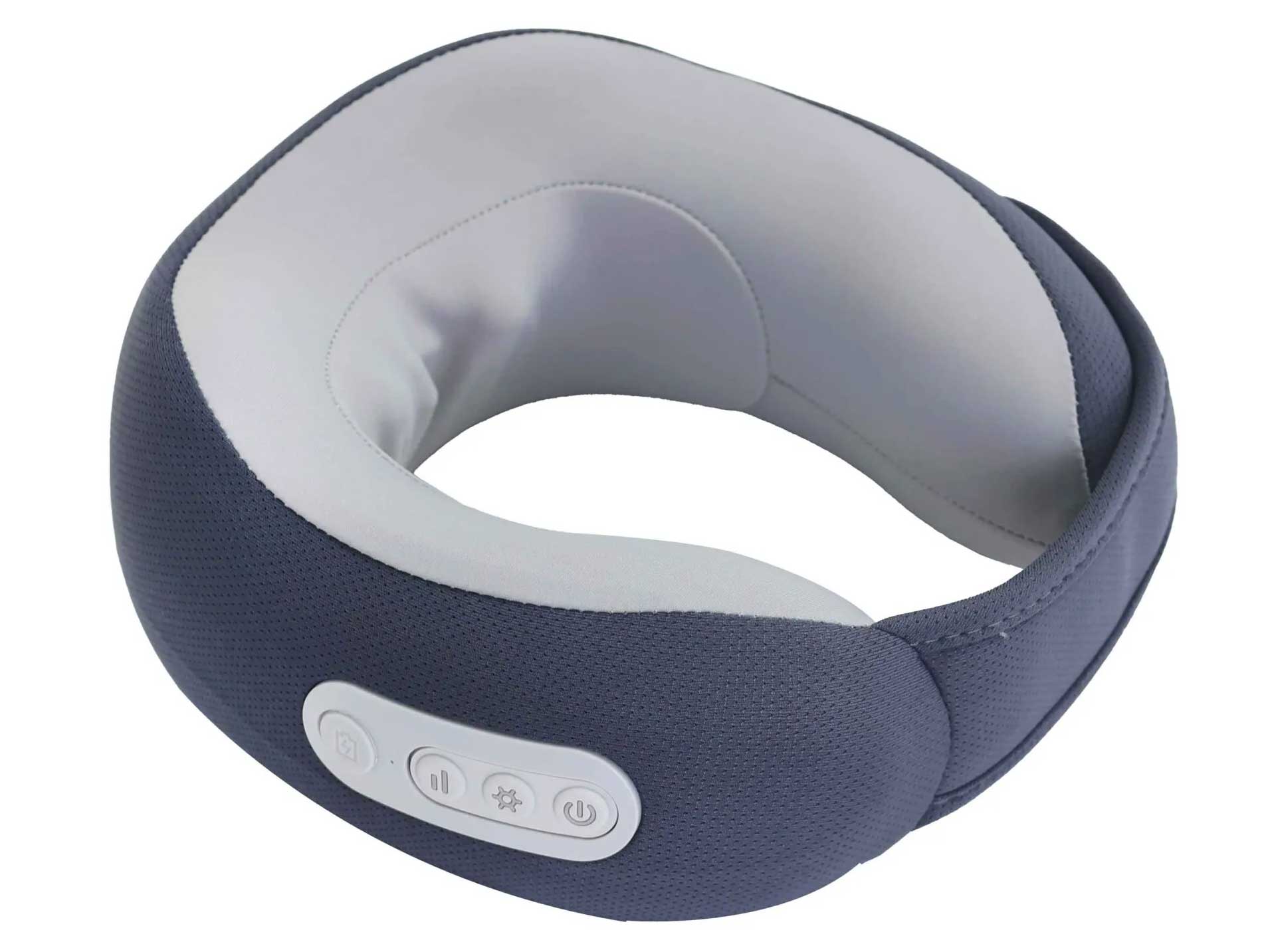 Gối massage cổ Buheung MK-333