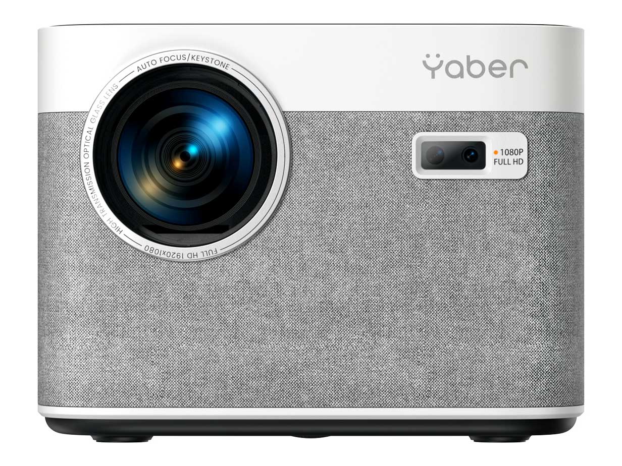 Máy chiếu mini thông minh Yaber U11
