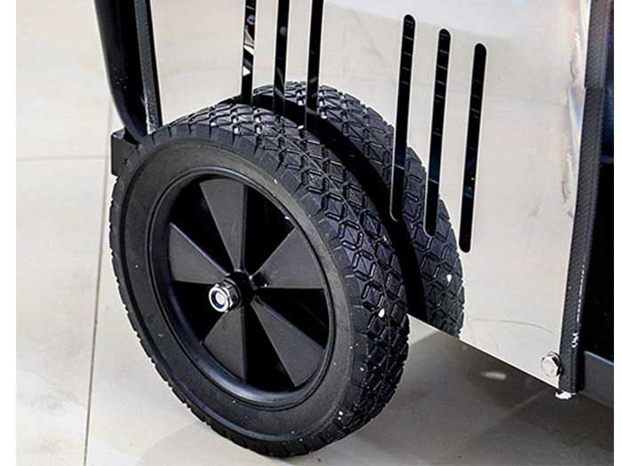 Máy xịt rửa cao áp