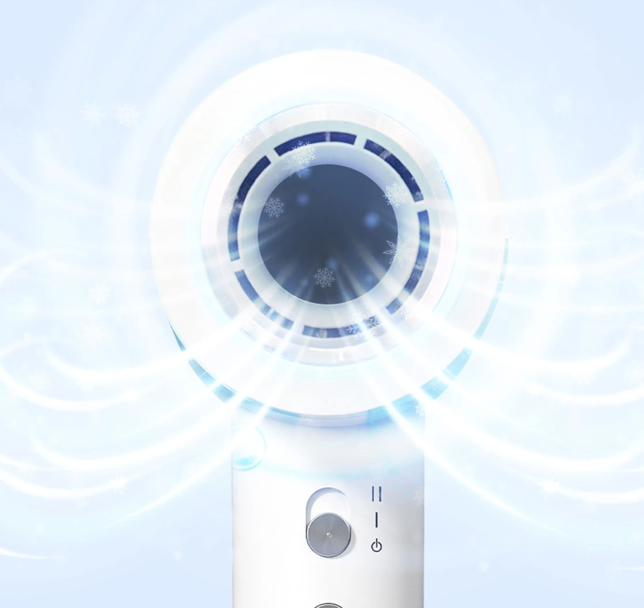 Máy sấy tóc ion âm Magic Eco AC-380
