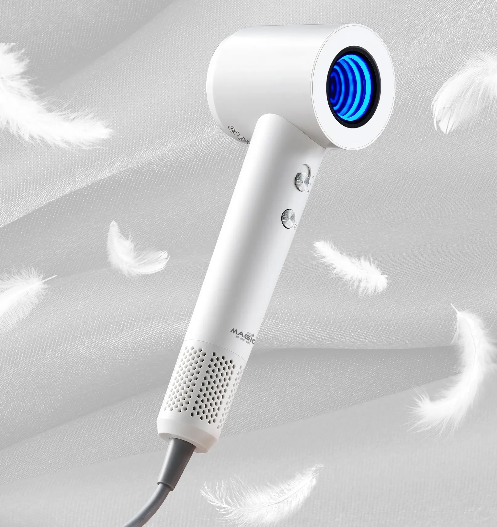 Magic Eco AC-380