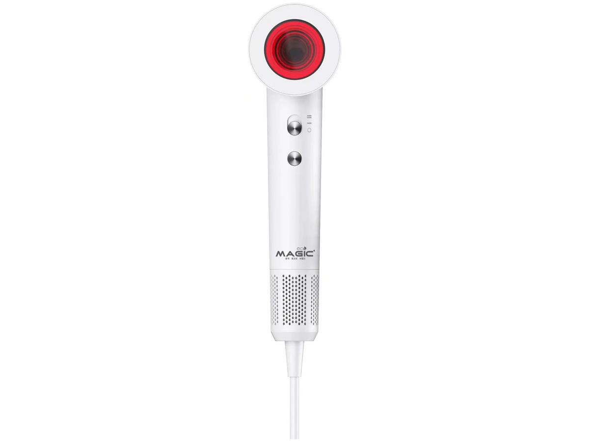 Máy sấy tóc ion âm Magic Eco AC-380