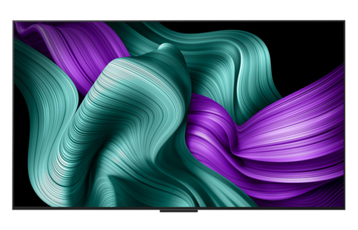 Smart Tivi AI Evo OLED 4K 97 inch LG OLED97M5PSA