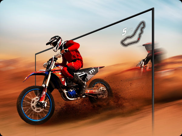 Tivi Samsung 85 inch QA85Q7FAAKXXV còn được ứng dụng nhiều công nghệ hỗ trợ game hiện đại