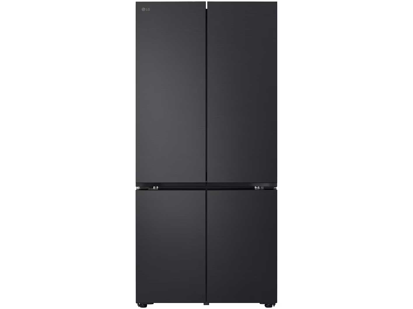 Tủ lạnh LG Inverter 574 lít LFB58BLMA