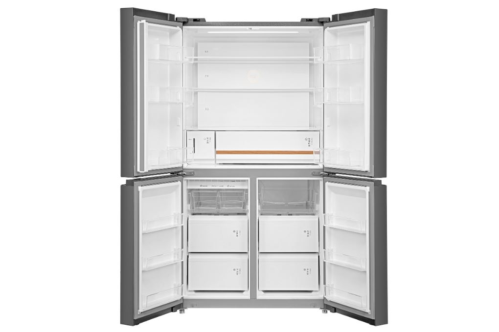 Tủ lạnh Toshiba 
