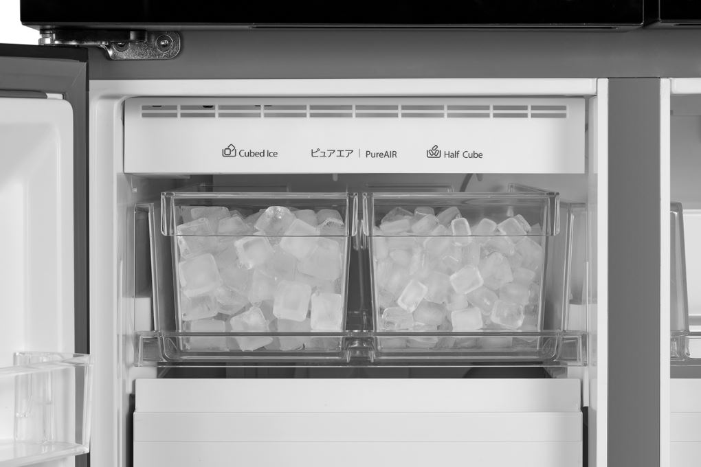 Tủ lạnh Inverter 