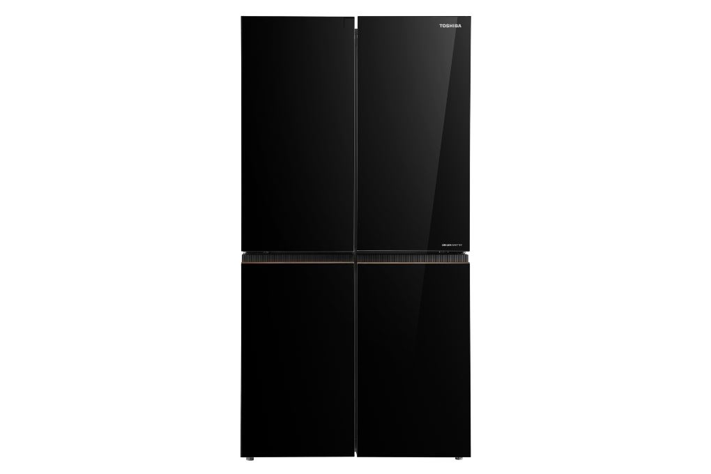 Tủ lạnh Toshiba Inverter Multi Door GR-RF895WIA-PGV(22)-XK - 711 lít