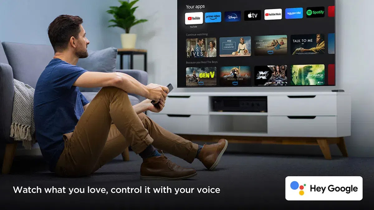TCL 55P7K