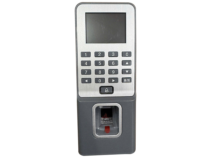 Máy chấm công kiểm soát cửa bằng vân tay MITA F09