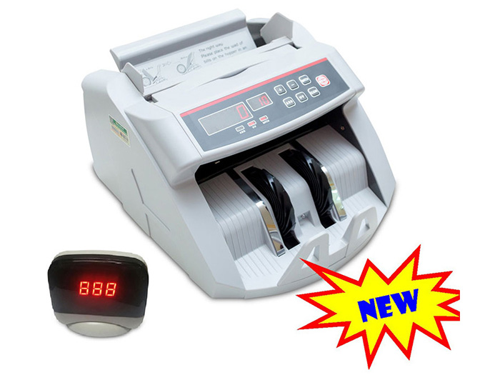 Máy đếm tiền Oudis 2400C