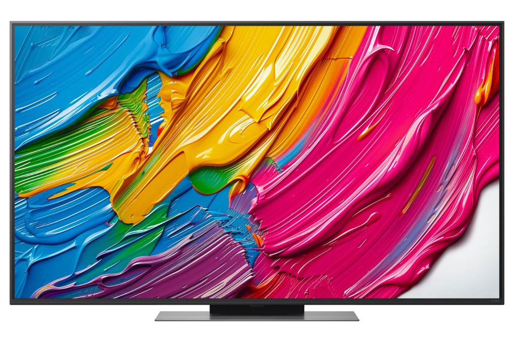 Smart Tivi QNED LG AI 4K 55 inch 55QNED81ASA