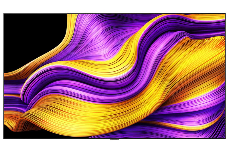 Smart Tivi AI Evo OLED 4K 77 inch LG OLED77G5PSA