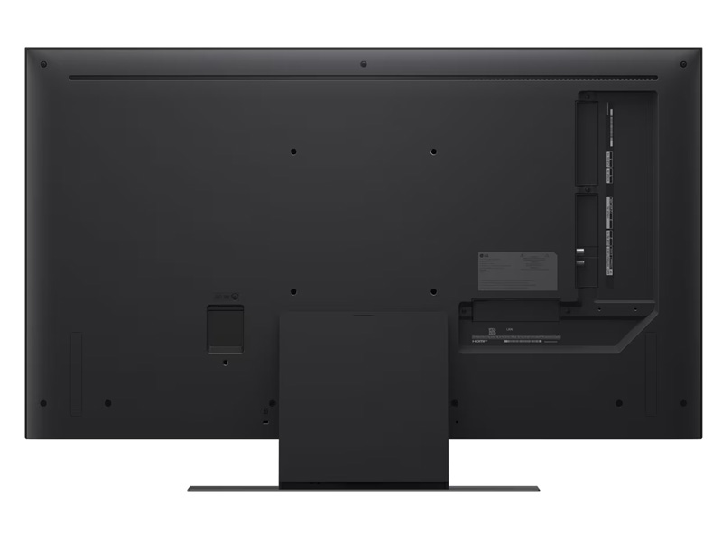 Tivi QNED LG AI 4K 43QNED81ASA đa dạng kết nối
