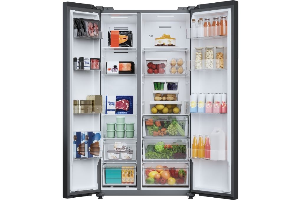 Tủ lạnh GR-RS910WI-PMV(06)-MG