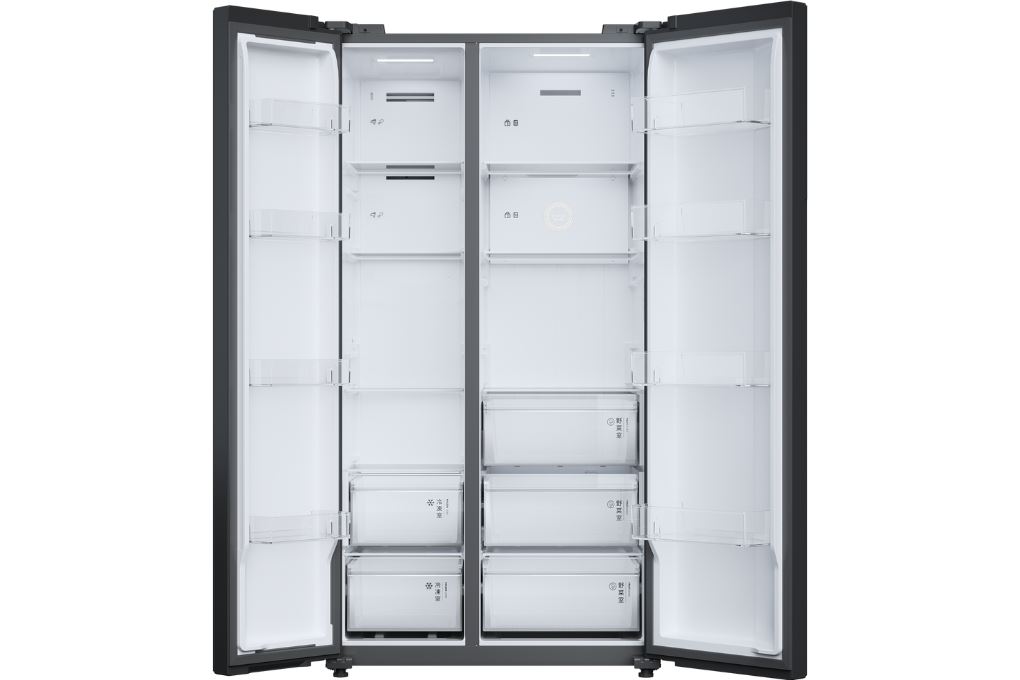 Tủ lạnh Inverter  