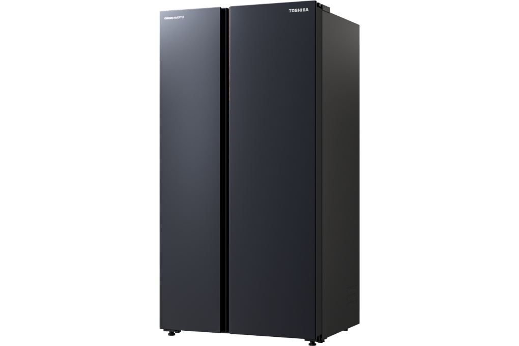 Tủ lạnh Toshiba  