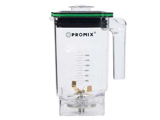 Cốc máy xay đa năng Promix C920B