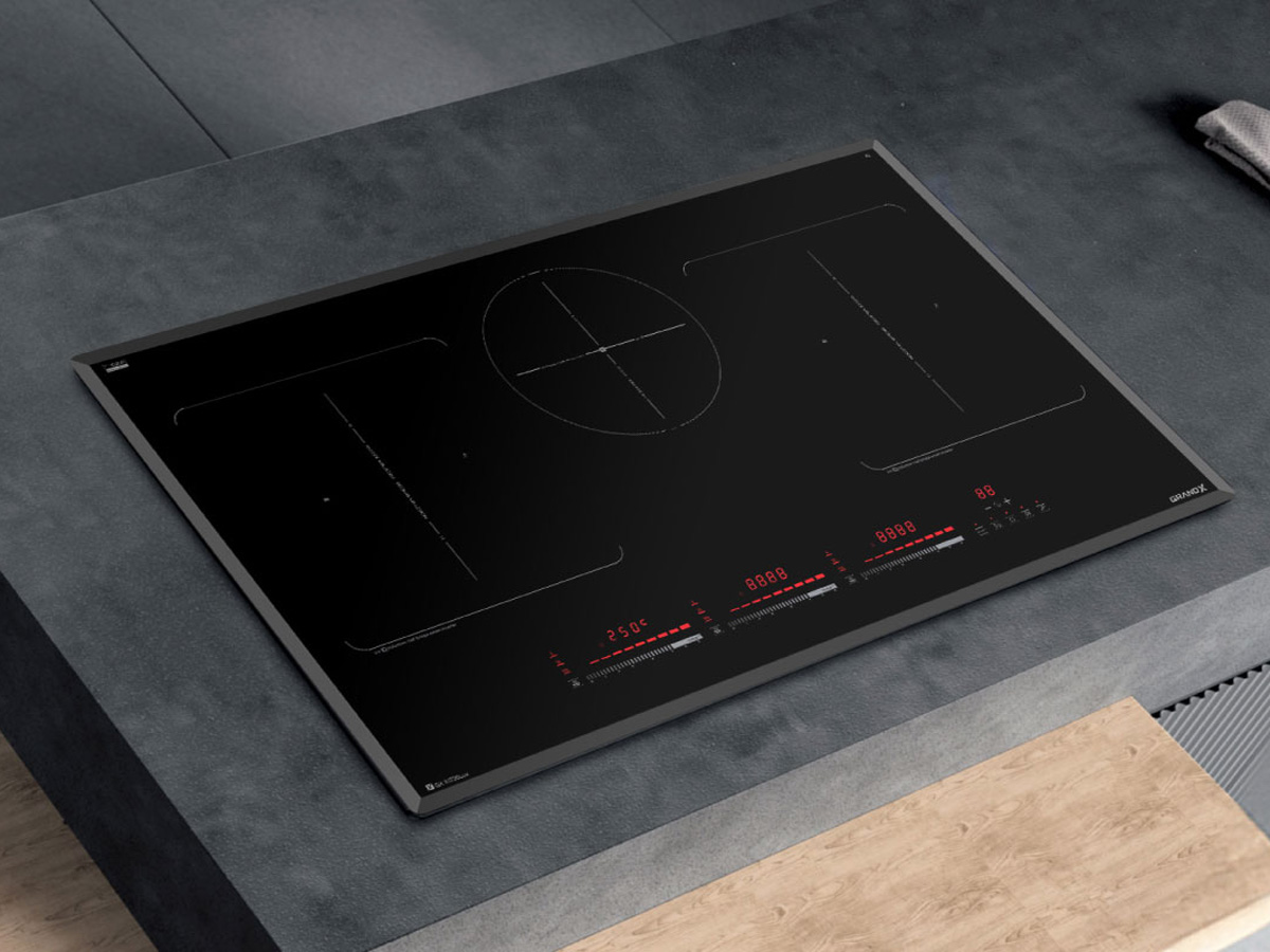 Bếp từ GrandX GX IH736Lux