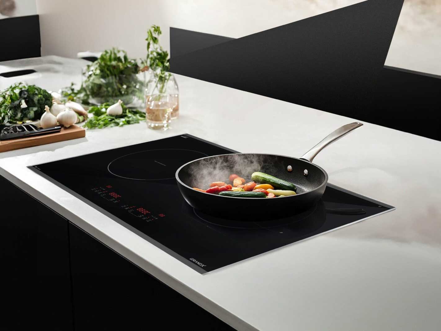 Bếp từ GrandX  