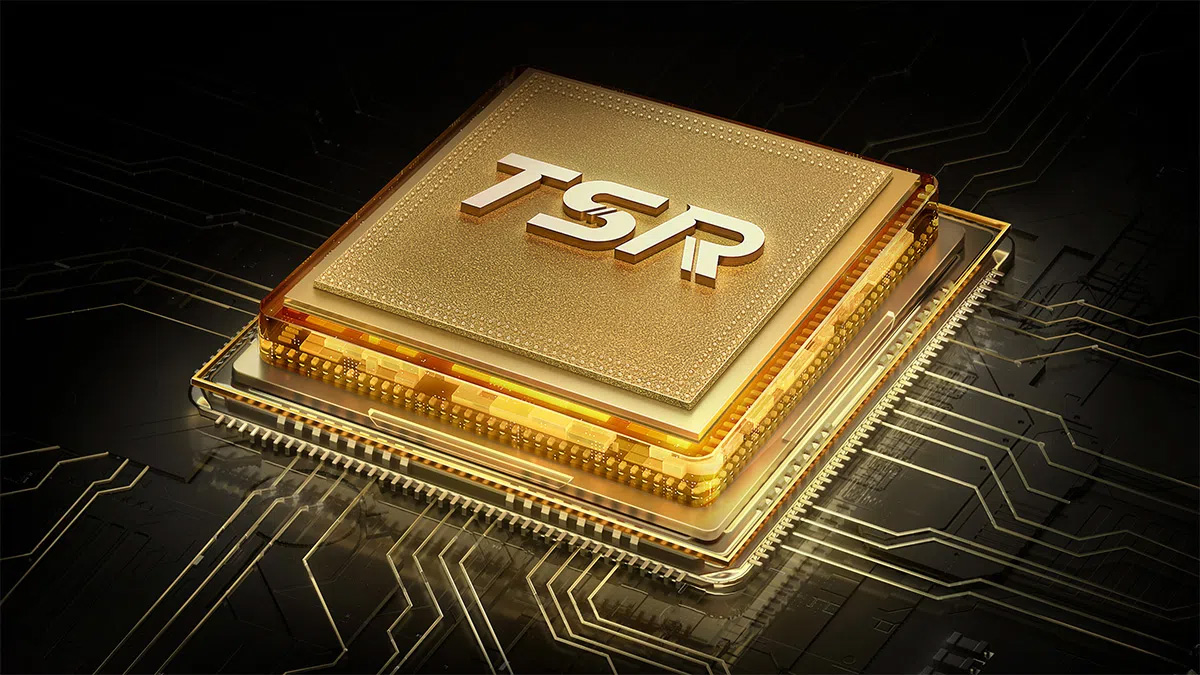 Google Tivi QD-Mini LED TCL AI 85C8K